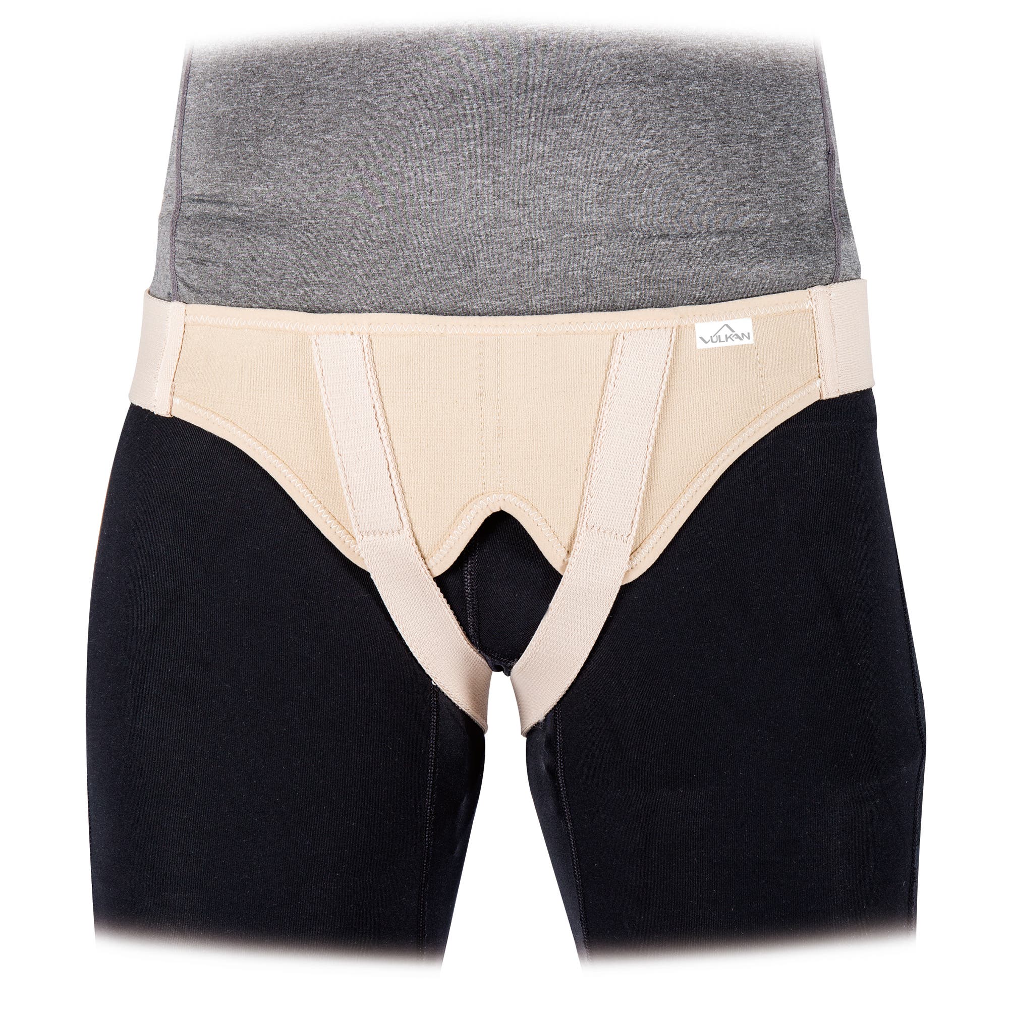 VULKAN Hernia Belt | Relieves Discomfort