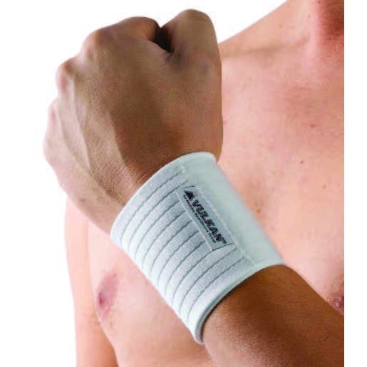 Vulkan Essentials Wrist Wrap 7313, Universal Size