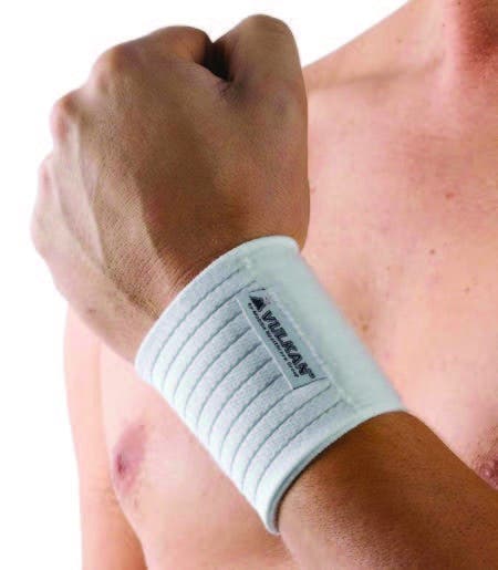 Vulkan Essentials Wrist Wrap 7313, Universal Size