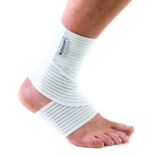 Vulkan Essentials Ankle Wrap 7310 | Soilson-Australia