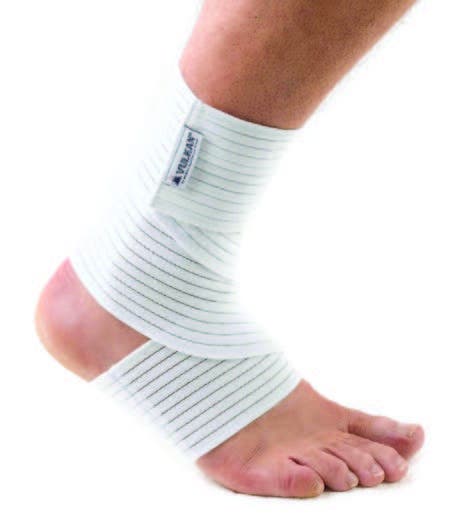 Vulkan Essentials Ankle Wrap 7310 | Soilson-Australia