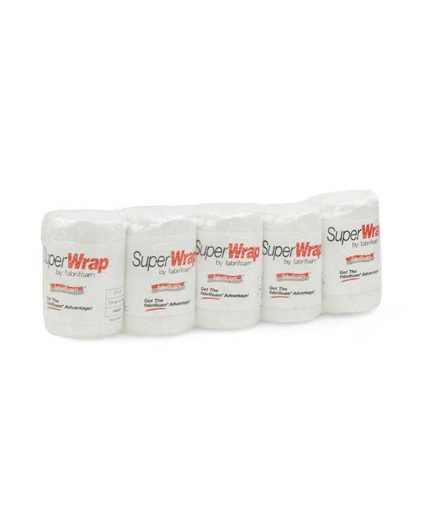 Elastic Bandages - Tapes & Strapping