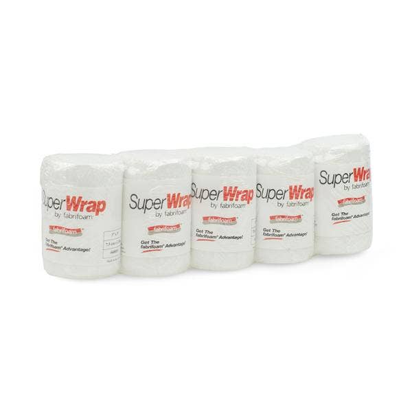 TensoWrap – Super