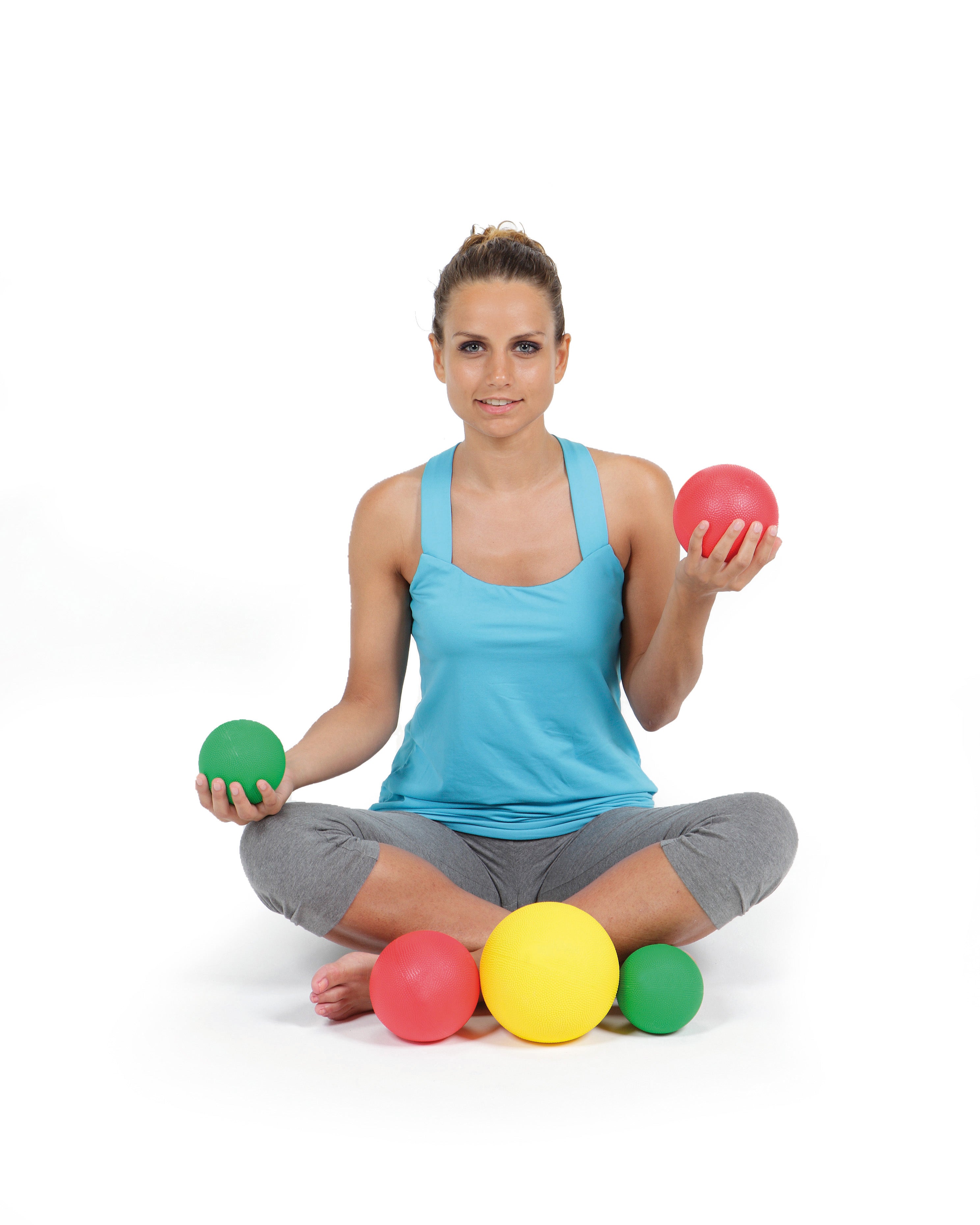 Gymnic Heavymed Ball