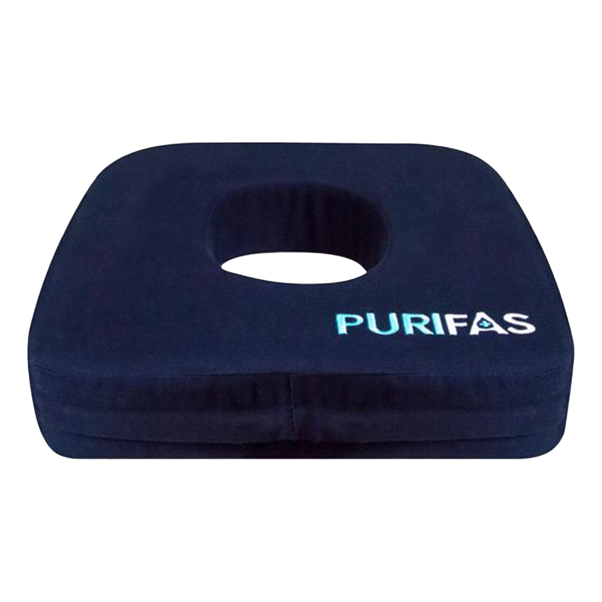 The Purifas FacePad™ | Physiotherapy & Massage