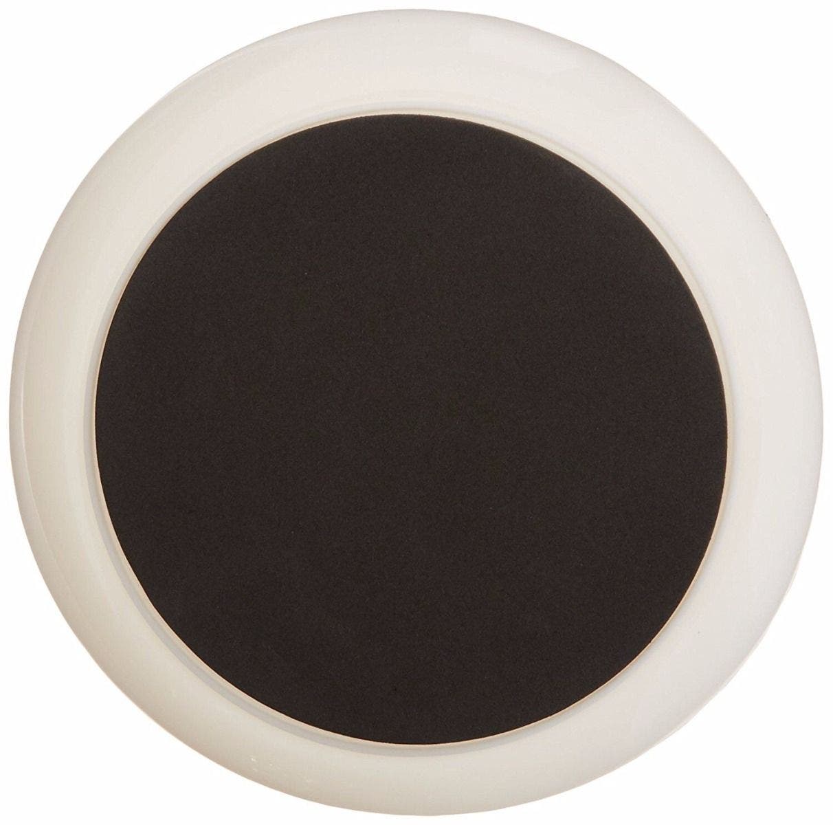 Round Scoop Dish | Non-Skid Adaptive Plate