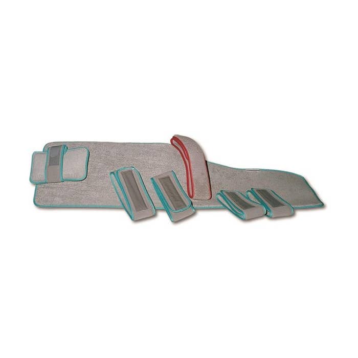 Cover for Hygienic Pads, to suit Kinetec Knee CPM Machines