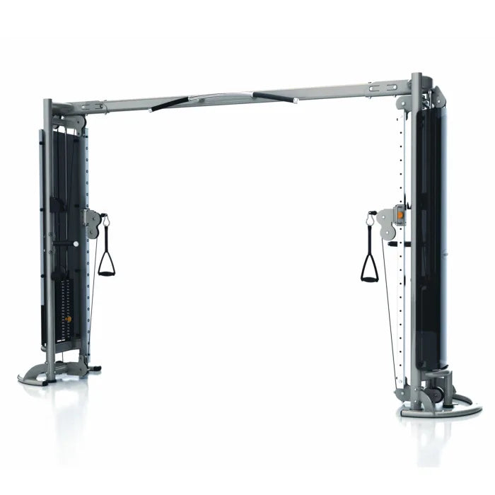Aura Adjustable Cable Crossover