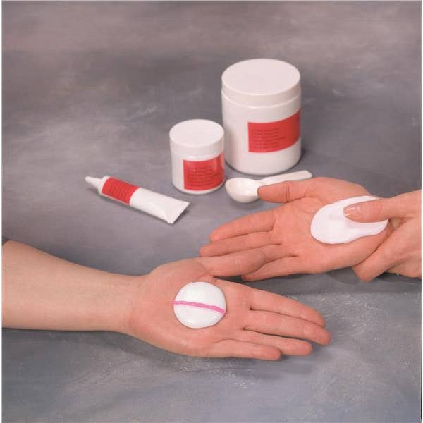 Rolyan Ezemix Elastomer Putty - 220g