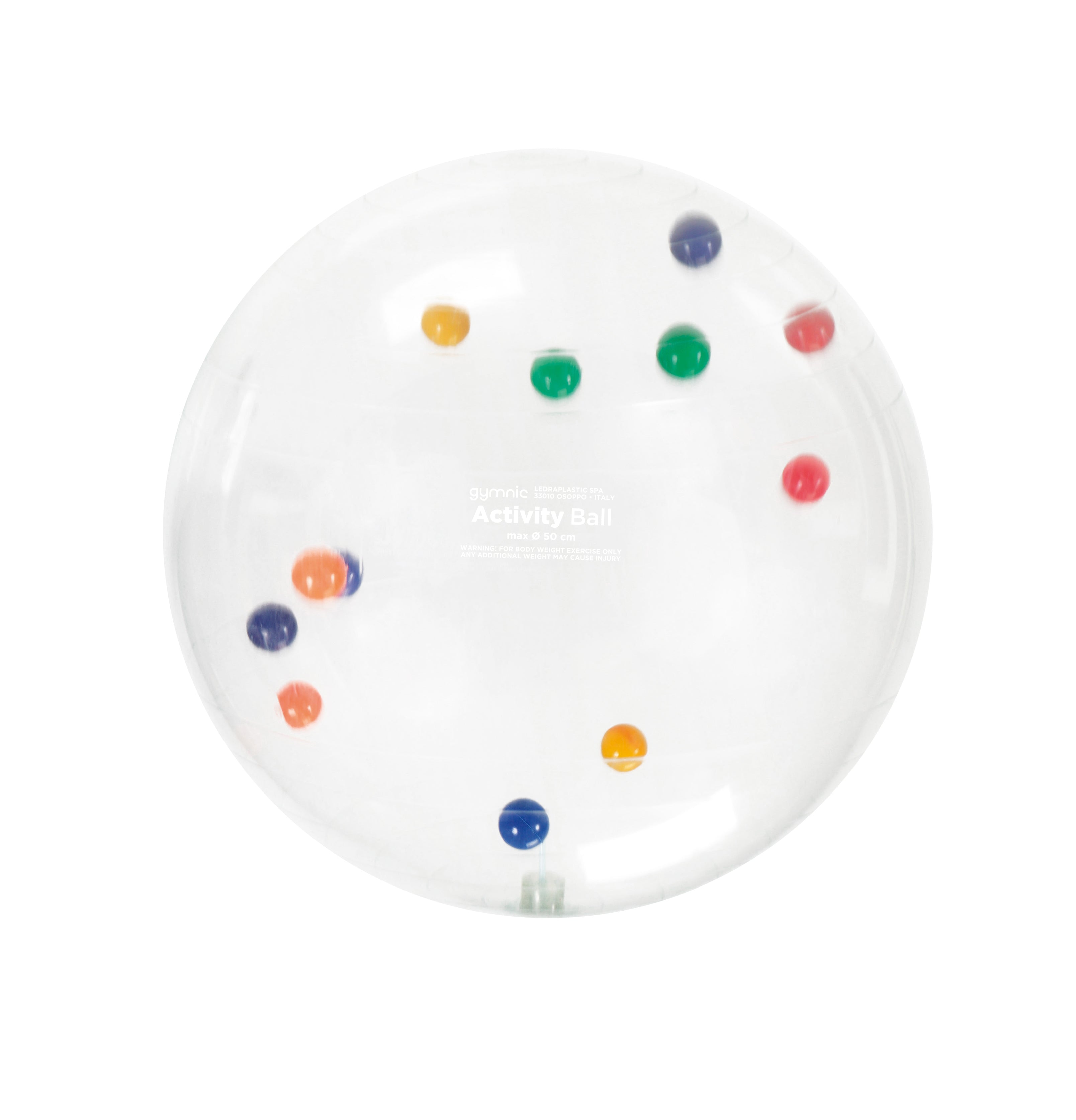 Gymnic Activity Ball 50 cm