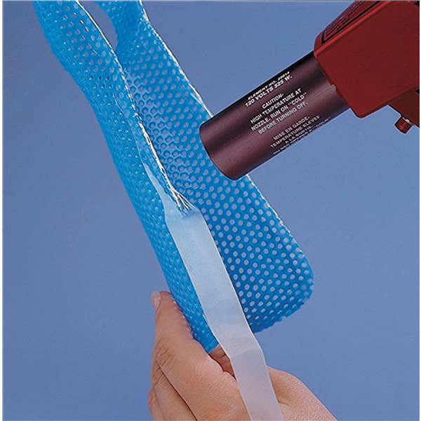 Rolyan® Aquaplast® Ultra Thin Edging Material