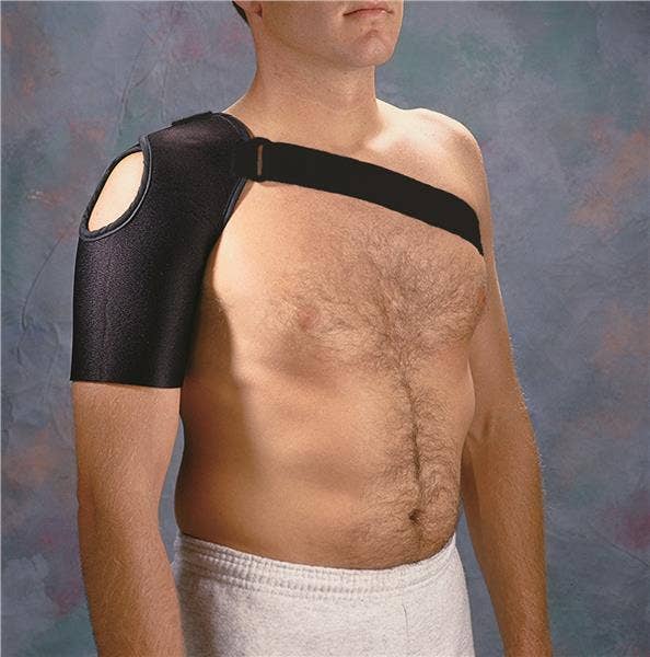 Rolyan MFC II Unilateral Shoulder Orthosis