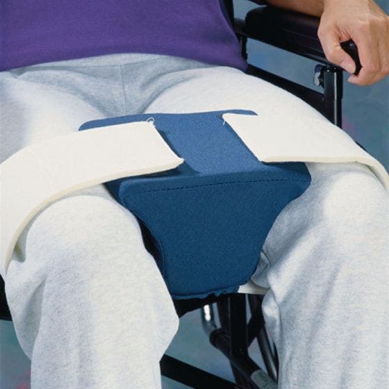 Rolyan Knee Separator | Hip Abductor