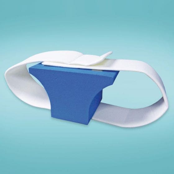 Rolyan Knee Separator | Hip Abductor