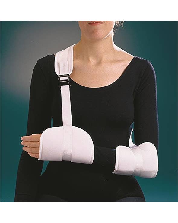 Shoulder & Slings - Orthopaedic Supports & Braces