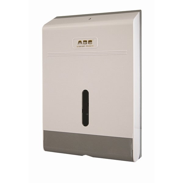 ABC Interleaved Ultraslim Hand Towel Dispenser