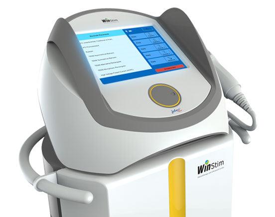 Johari Combo Therapy Unit