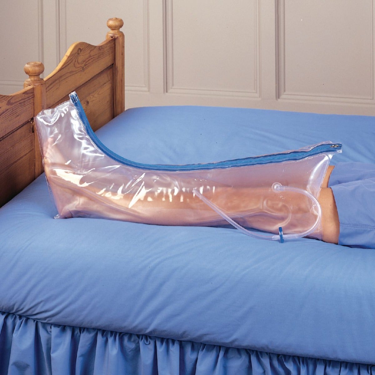 Urias Pressure Splints | Edema Compression Splints