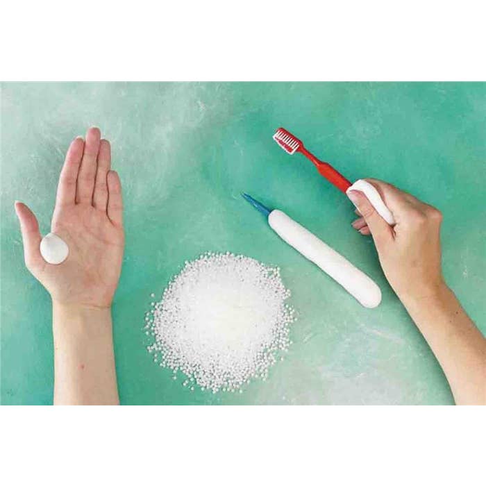 Rolyan Adapt-It Thermoplastic Pellets