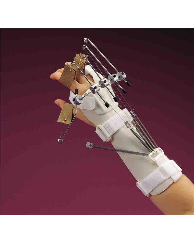 Spinting Accessories - Splinting