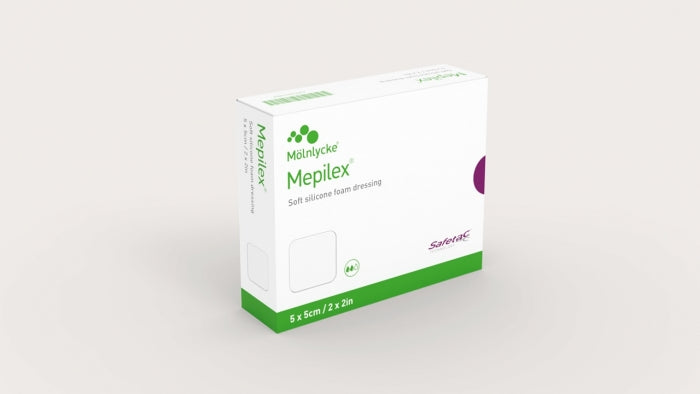 Mepilex Dressing