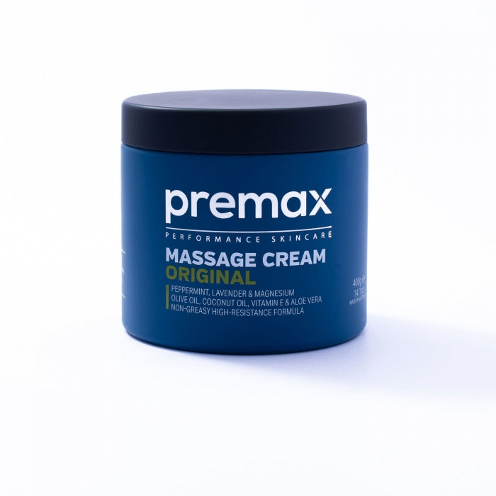 Premax Original Massage Cream