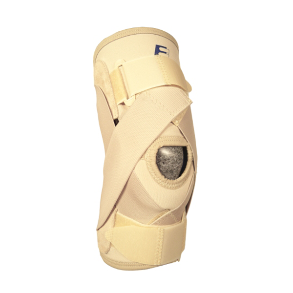 Bodyworks Knee Rotary Ligament Non Hinged