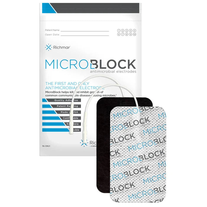 MicroBlock