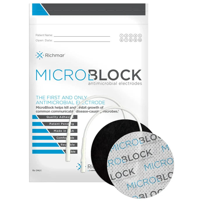 MicroBlock