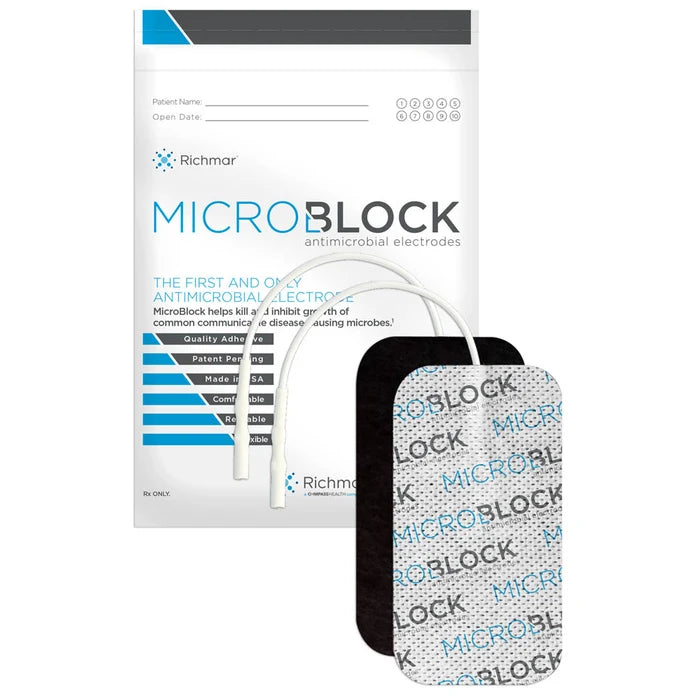 MicroBlock