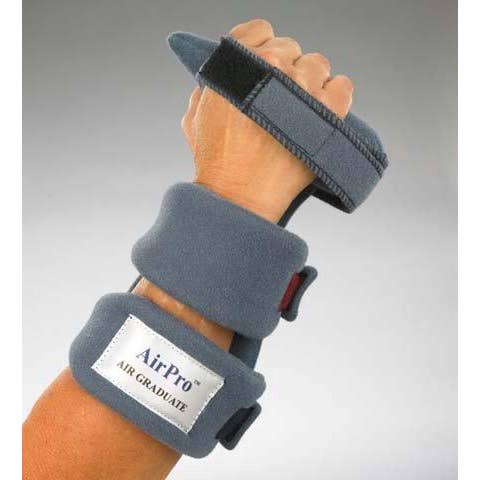 AirPro Air Graduate