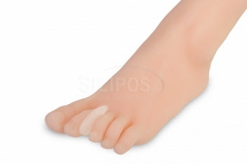 Silipos Gel Toe Separators