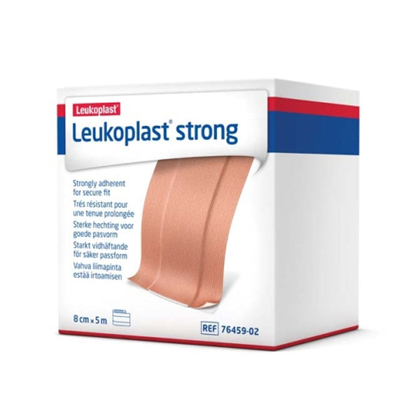 Leukoplast Strong Fabric