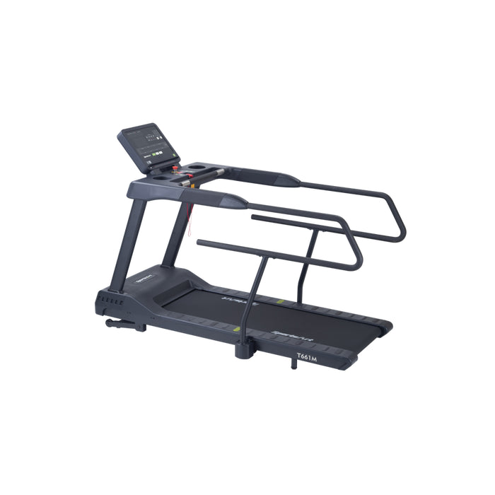 Essentials Medical Treadmill