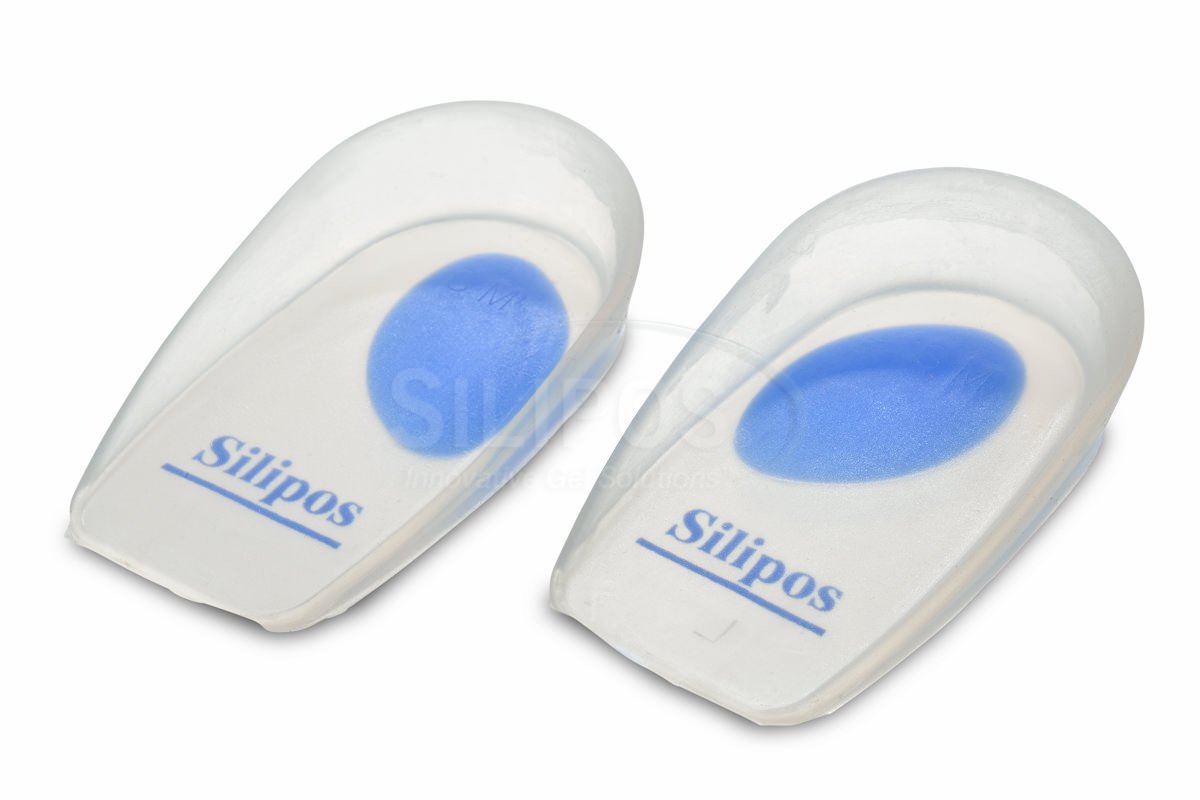 Silipos WonderSpur Blue