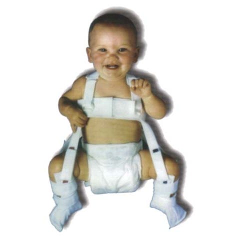 Wheaton™ Pavlik Harness | Help treat hip dysplasia