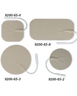 Electrodes - Modalities