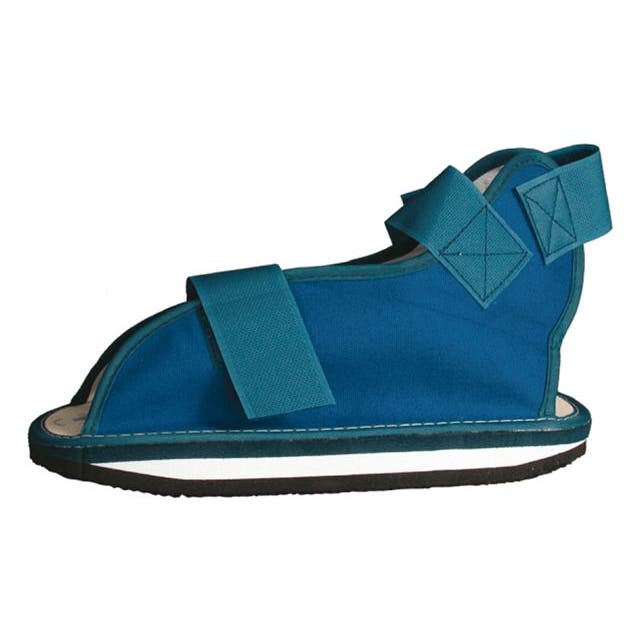Darco Economy Open Toe Cast Boot