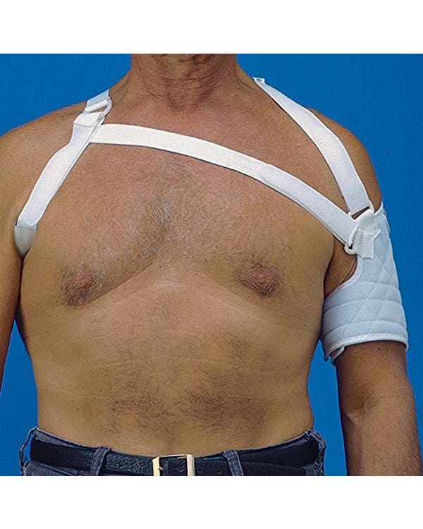 Shoulder & Slings - Orthopaedic Supports & Braces