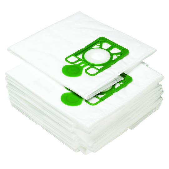 De Soutter Paper Dust Bags | 10 Pack