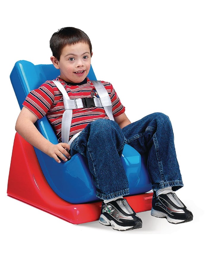 Paedatric Positioning - Homecare & Daily Living