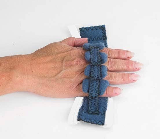 OCSI Neuroflex Ulnar Drift Strap | Hand Neurorehabilitation