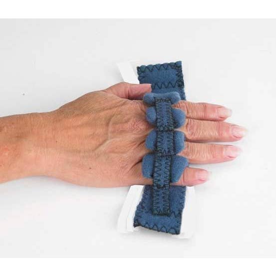 OCSI Neuroflex Ulnar Drift Strap | Hand Neurorehabilitation