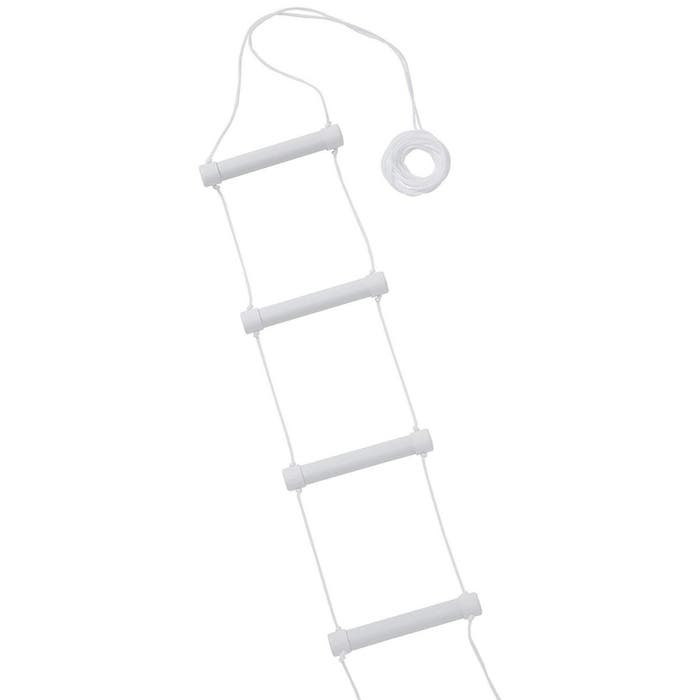 Homecraft Rope Ladder Bed Hoist