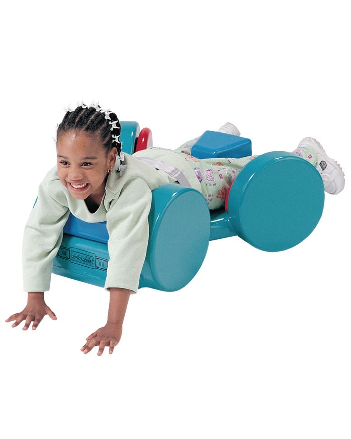 Paedatric Positioning - Homecare & Daily Living