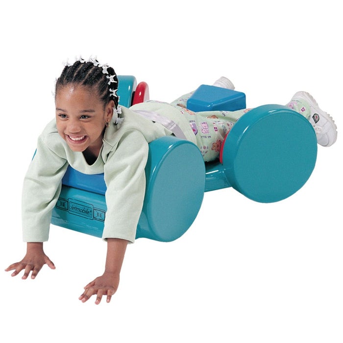 Tumble Forms 2 Jettmobile | Hand Propelled Scooter