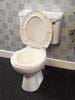 Homecraft Portable Bidet, for Standard Toilet | Performance Health