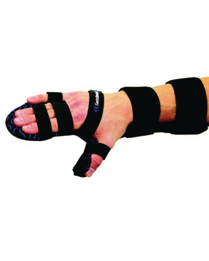 Neurological Rehabilitation