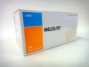 Melolite Wound Dressing