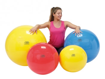 Gymnic Classic Ball